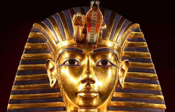 Egyptian Museum & Bazaar